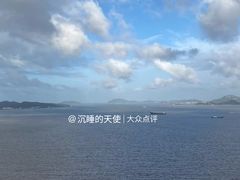 -舟山希尔顿酒店