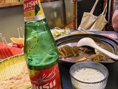 -伊带伊路新疆美食府(呼家楼店)