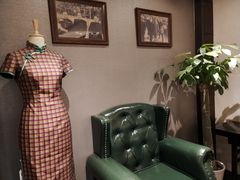 -行者书屋大堂吧 ·下午茶(南京圣和府邸酒店)