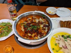 -龙梅肥肠鱼(明瓦廊店)