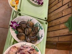 -尚竹阁冬瓜盅·18年地标美食(平洲店)