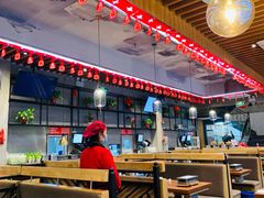 -庆峰龙虾烧烤(合肥一店)