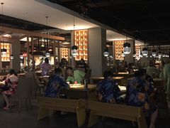 -蓝鲸湾汤泉(包河店)