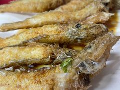 -蛇口康乐快餐鱼仔档(翠苑小区店)