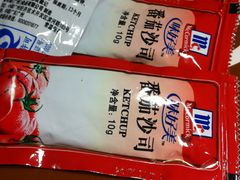 -一把鸡腿(中亭街店)