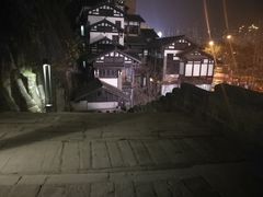 -湖广会馆-东水门及古城墙