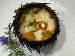 -五谷丰登农家院·地道胶东菜·海鲜烧烤(威海店)
