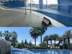 -河源万绿湖美思威尔顿酒店
