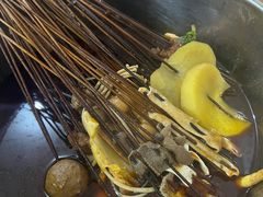 -厕所串串(文殊院店)