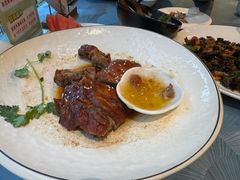 -粤香楼(新光里店)