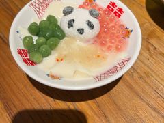 -破三川·新川菜(静安大融城店)
