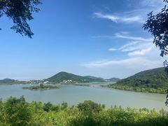 -南北湖风景区