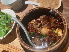 -树厨贵州菜(大十字店)