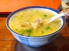 -惠宾饭庄(中山路店)