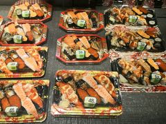-池田寿司·4H鲜作(朝阳大悦城店)
