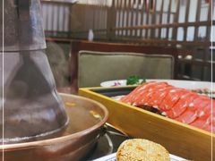 -东来顺饭庄(金泉广场店)