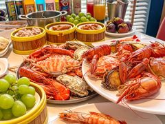 -铭门盛宴·艺术海鲜姿造(福田黑金店)
