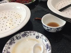 -胶东海鲜大排档(北太平庄店)