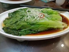 -茶港食堂(武昌店)