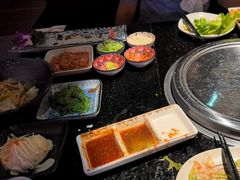 -牛焱·和牛烧肉(五大道店)