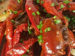 -虎虎龙虾•9年湖北匠(双井店)