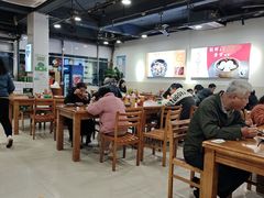 -达道武仔牛肉店(广达路店)