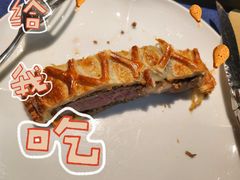 -ZHAO赵·牛扒坊(仁和新城店)