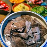 我真的会爱！快来吃老火锅土豆丝，太绝了[色][色]