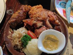 -马迭尔德式西餐精酿啤酒屋(中央大街店)