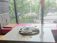 -江湖水乡铁锅炖魚(周庄嘉园店)