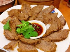 -老牌依强牛肉店(达道总店)