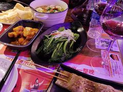 -胡桃里乐队酒馆(昙华林店)
