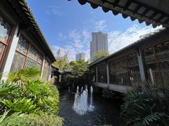 -南园酒家(前进路店)