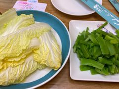-青瓷火锅料理(西单大悦城店)