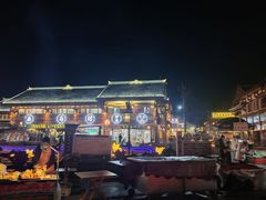 -松州古城