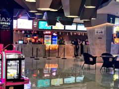 -星河寰宇IMAX影城(星河WORLD·COCO Park店)