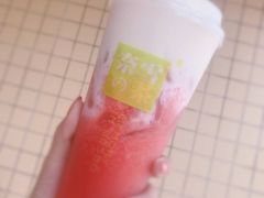 -奈雪的茶(南山大冲一期店)