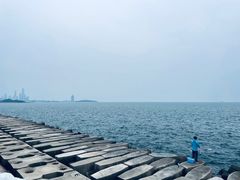 -八大峡公园