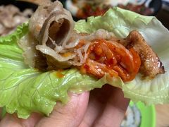 -绣旻烤肉吧(总店)