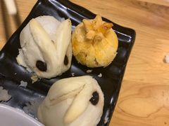妙笔生花-醉长安(南门总店)