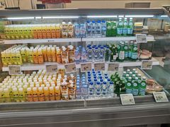 -山姆美式餐吧(鼓楼店)