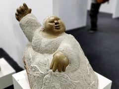 -东浩兰生上海世博展览馆