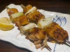 -鸟鹏烧鸟居酒屋(熙龙湾店)