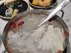 -非烤勿扰韩料自助烤肉(松山湖万科店)