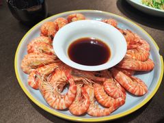 -全聚德(上海首店浦东店)