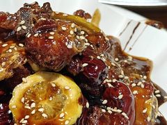 -邱金小炒·30 年盐帮江湖菜(自贡店)