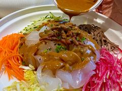 -普天和酒楼·新津菜·烤鸭(天津之眼店)