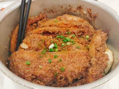 -雅和生态渔庄·宜城锅巴饭(龙灵山公园店)
