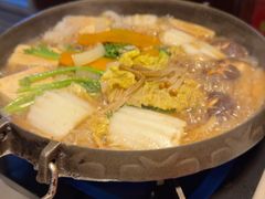 -满来寿喜烧(金虹桥店)