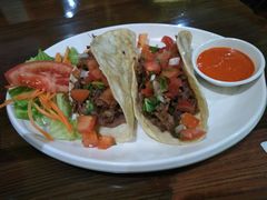 -panchos 墨西哥餐厅(嘉绿苑店)